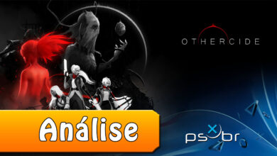 Othercide Análise||||||