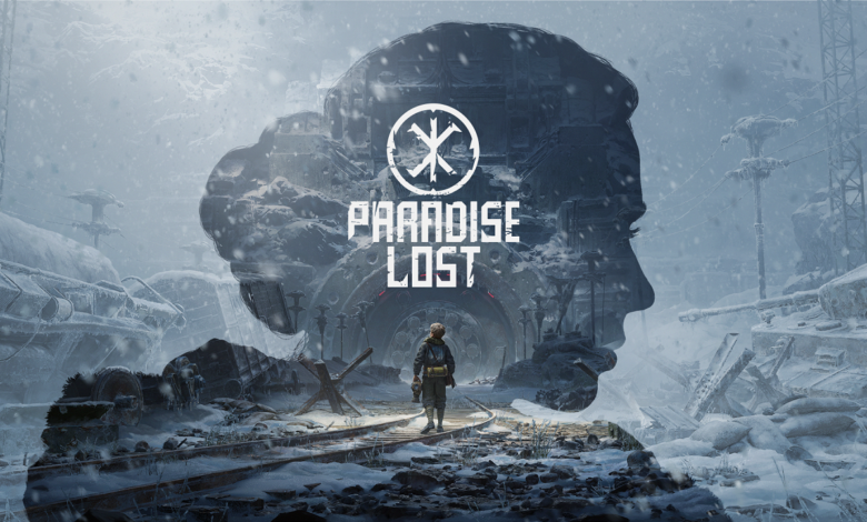 Paradise Lost|Paradise Lost