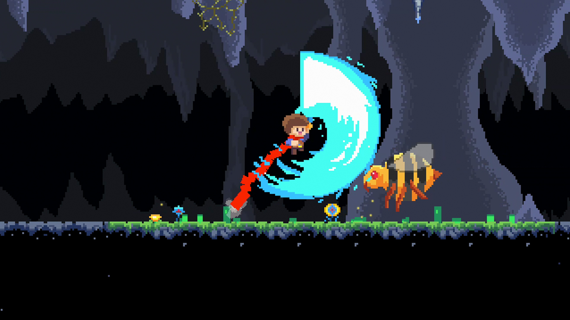 JackQuest