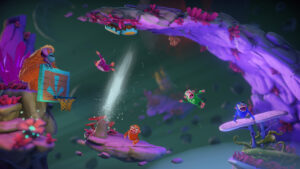 Chimparty 2
