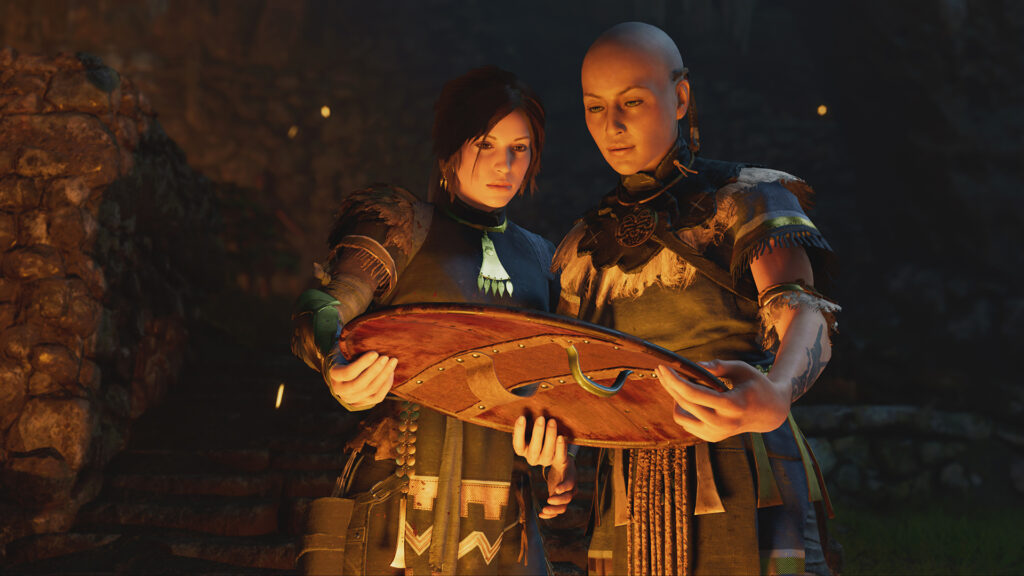 Shadow of the Tomb Raider - The Pillar