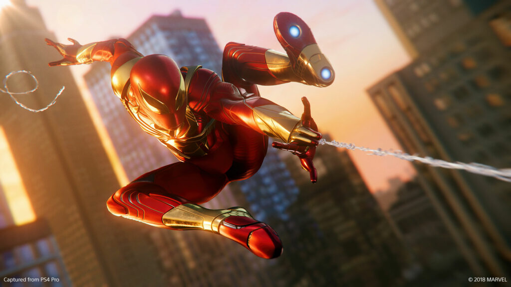 Spider-Man Turf Wars DLC