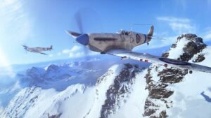 battlefield v 3