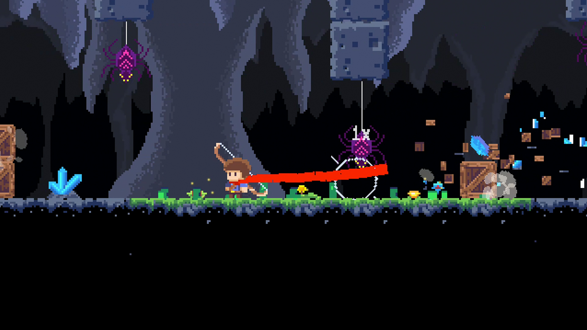 JackQuest