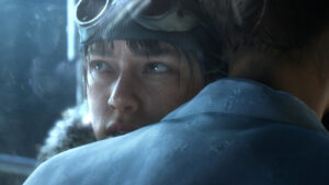 battlefield v 4