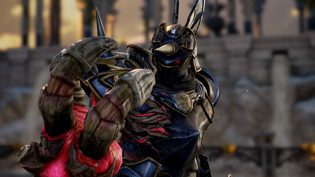SoulCalibur 6