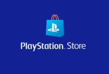 PS Store