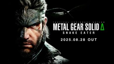 Metal Gear Solid Delta: Snake Eater|Metal Gear Solid Delta: Snake Eater