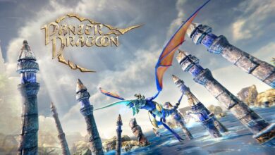 Panzer Dragoon Remake|Panzer Dragoon: Remake