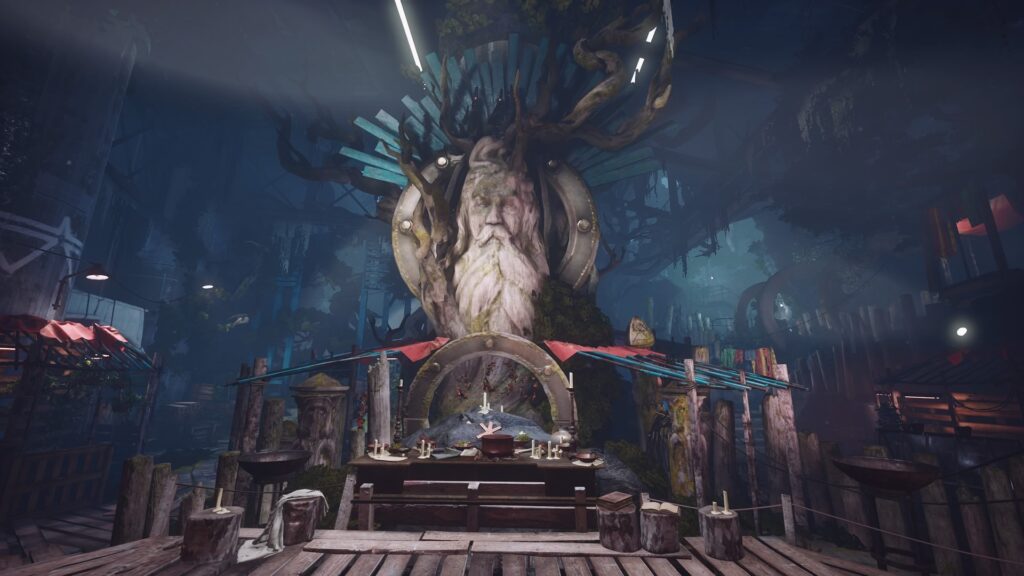 Paradise Lost