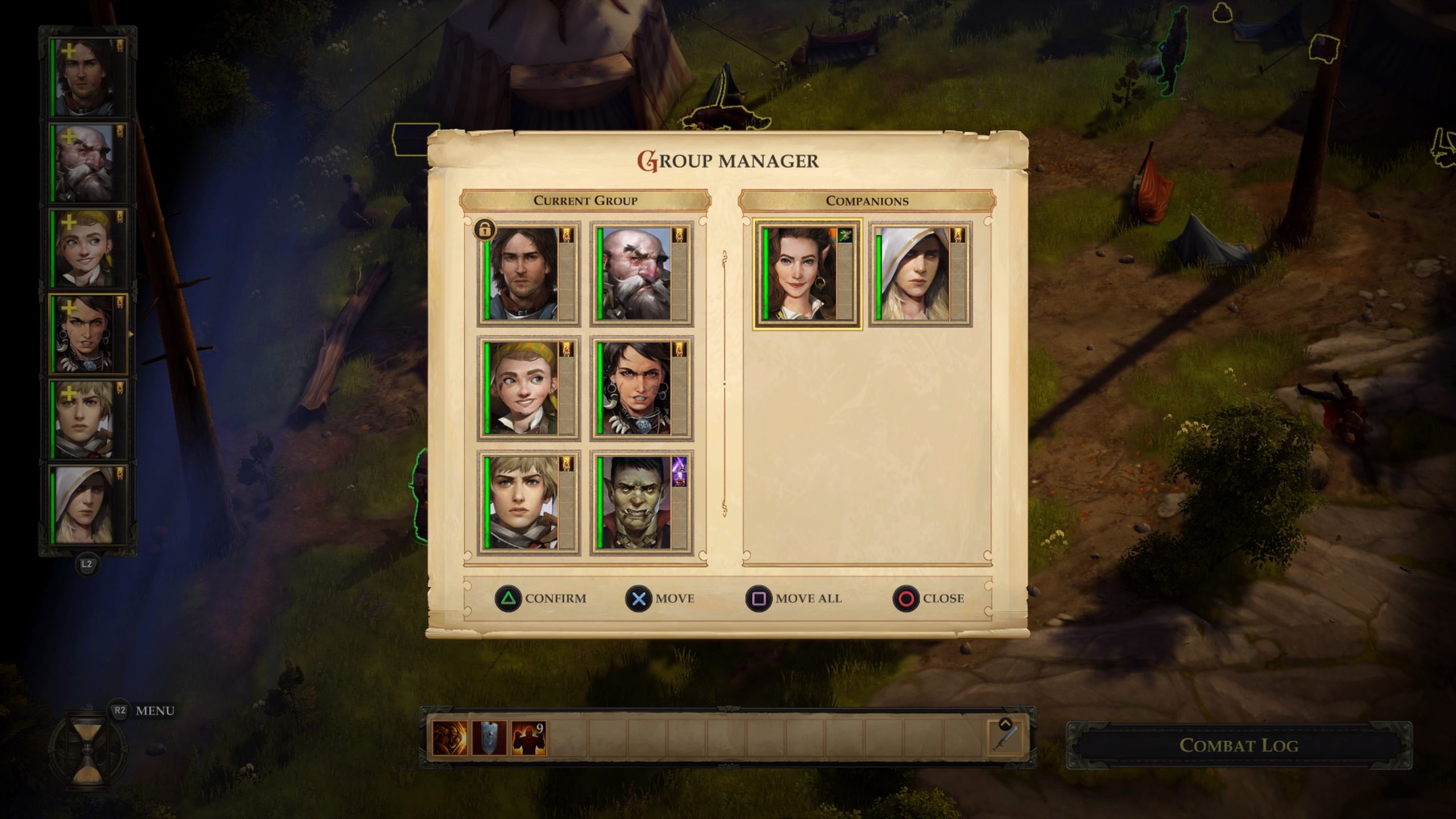 Pathfinder: Kingmaker