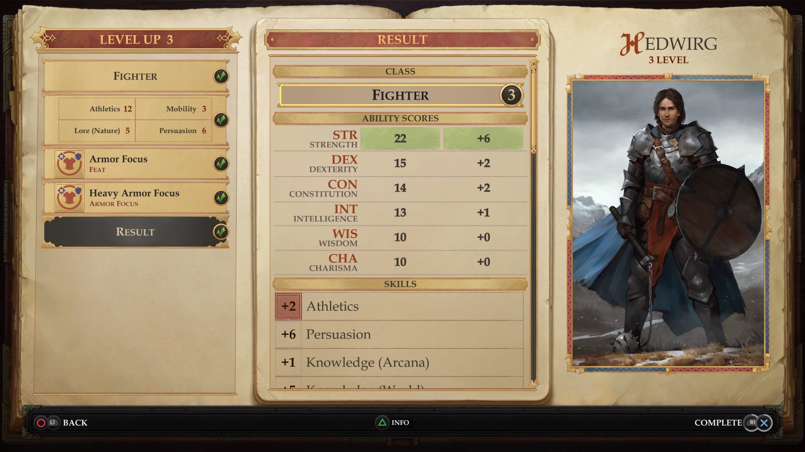Pathfinder: Kingmaker
