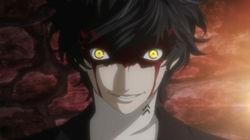 Persona 5 Royal