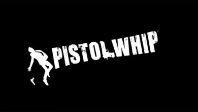 Pistol Whip|