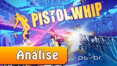Pistol Whip Análise