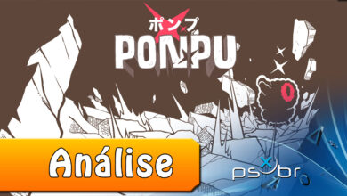 Ponpu Análise|Ponpu|Ponpu|Ponpu|Ponpu|Ponpu