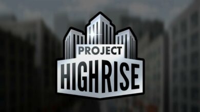 Project Highrise