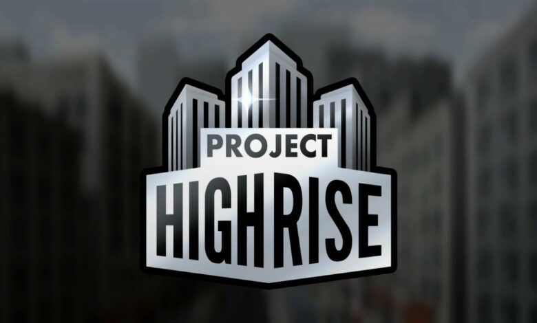 Project Highrise