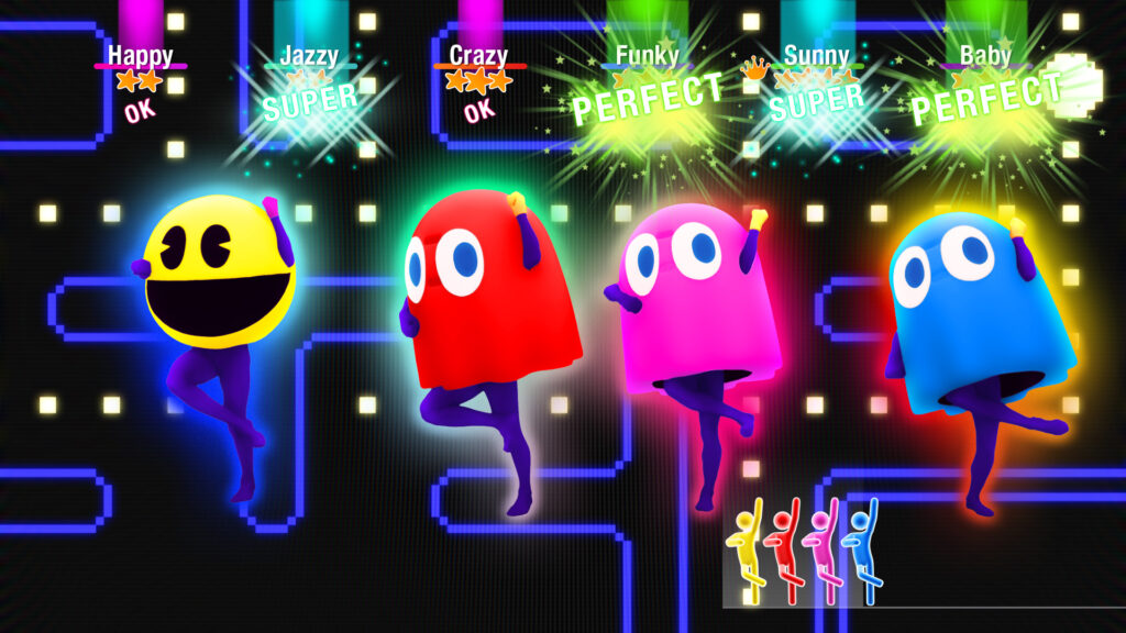 Just Dance 2019