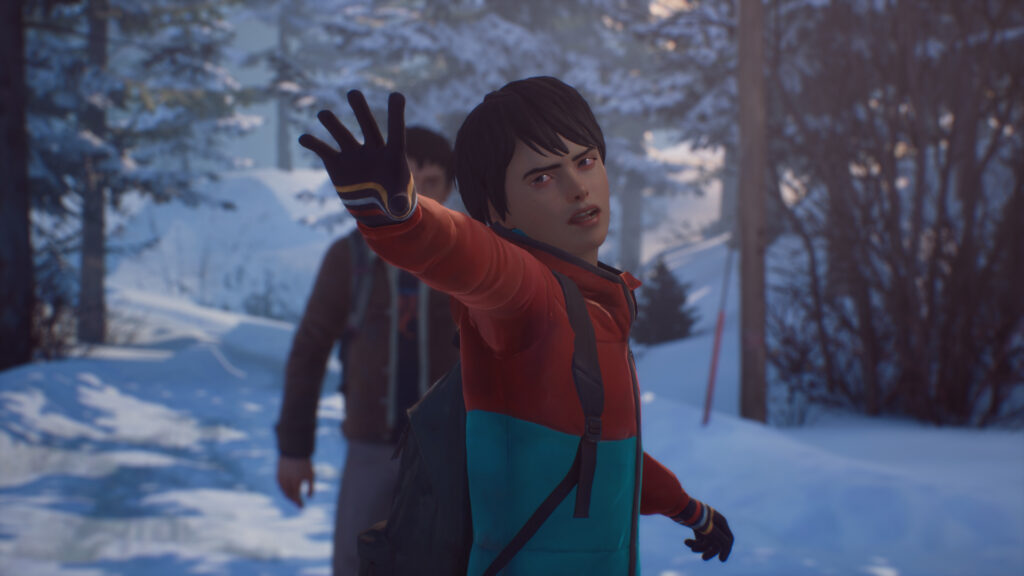 Life is Strange 2