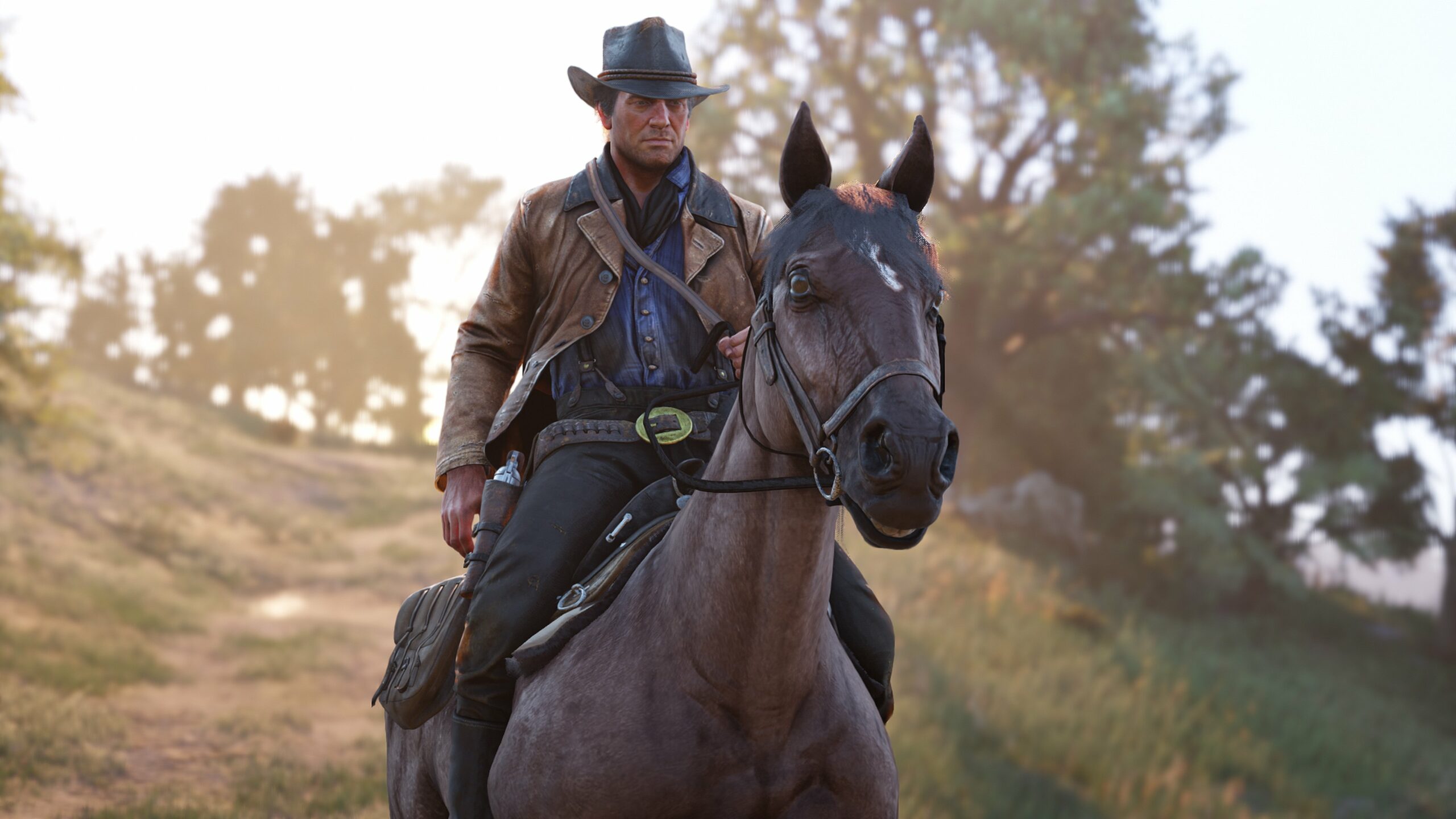 Red Dead Redemption 2 Imagem