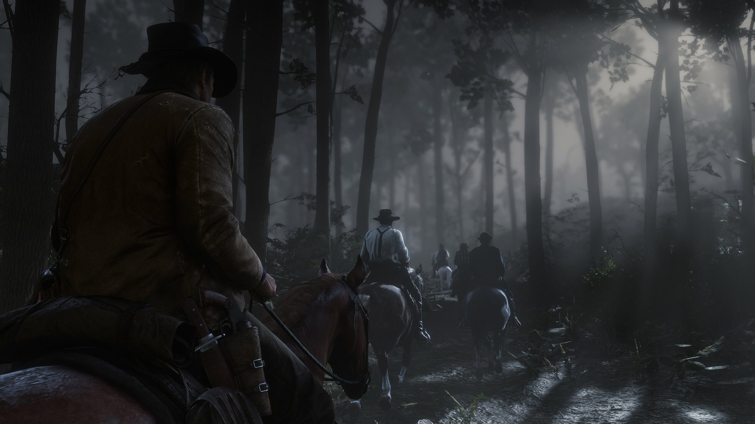 Red Dead Redemption 2 Imagem