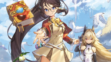 RemiLore: Lost Girl in the Lands of Lore