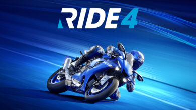 Ride 4|