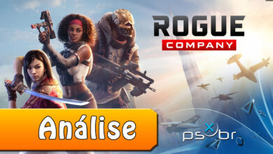 Rogue Company Analise|Rogue Company|Rogue Company|Rogue Company|Rogue Company|Rogue Company|Rogue Company|Rogue Company|Rogue Company