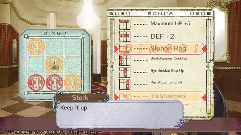 Atelier Rorona: The Alchemist of Arland DX