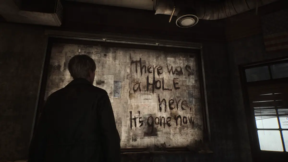 Silent Hill 2