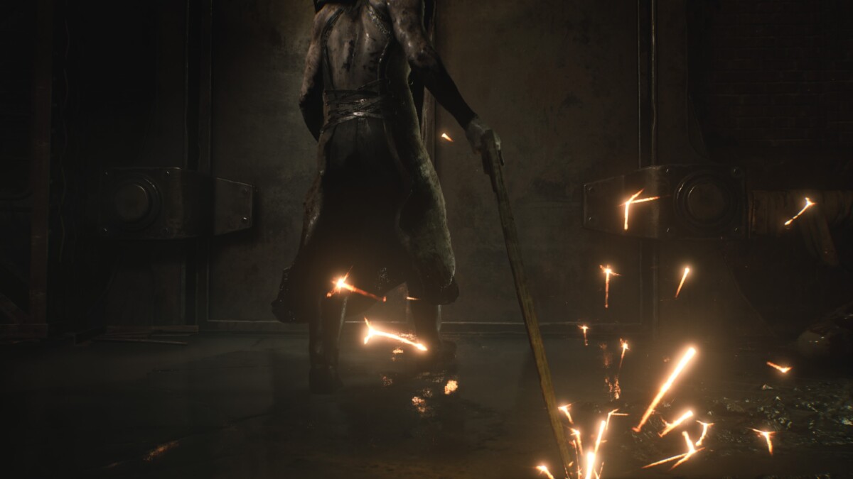 Silent Hill 2