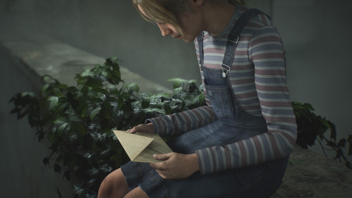 Silent Hill 2