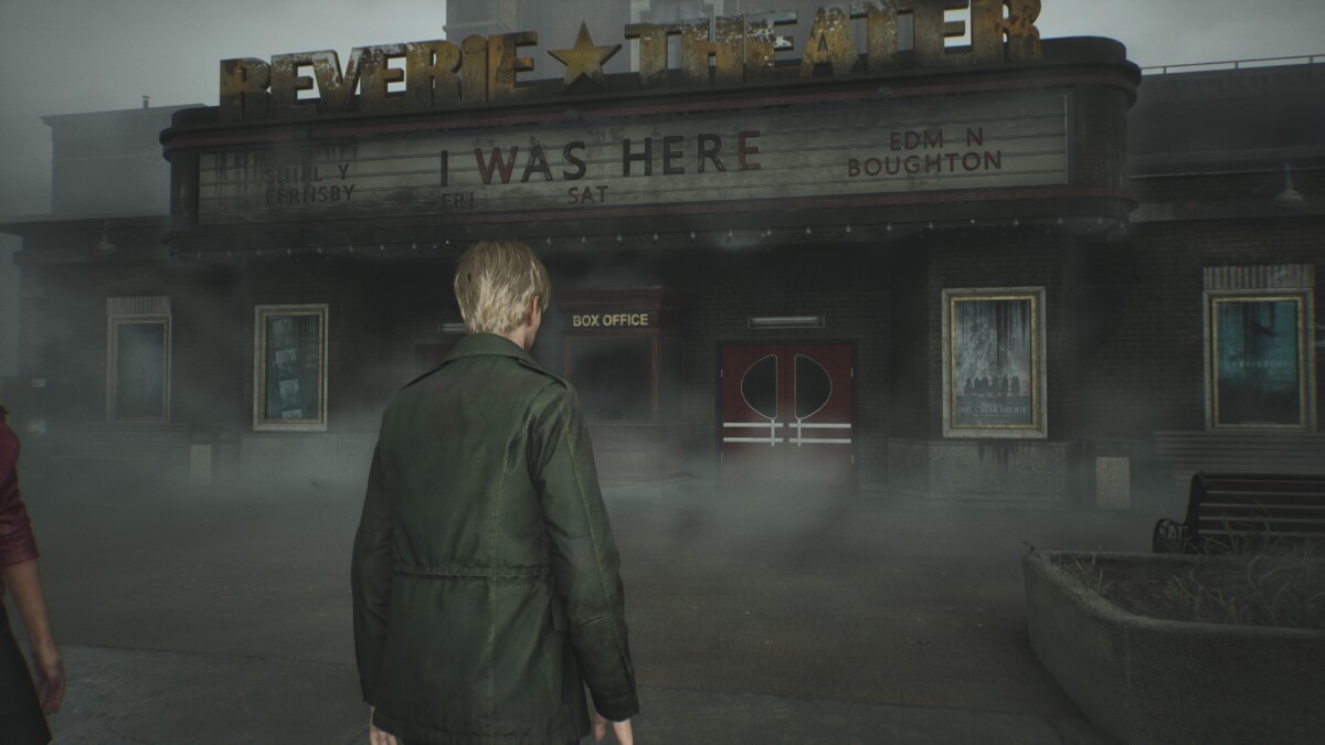 Silent Hill 2