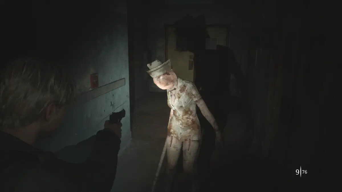 Silent Hill 2