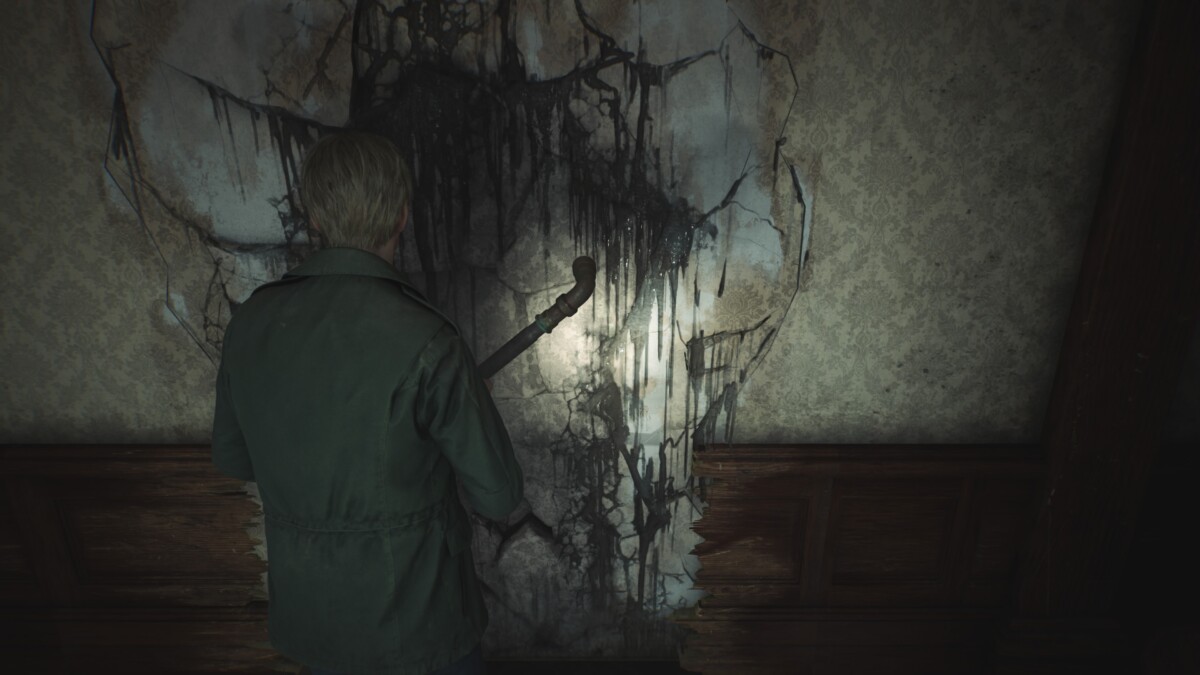 Silent Hill 2