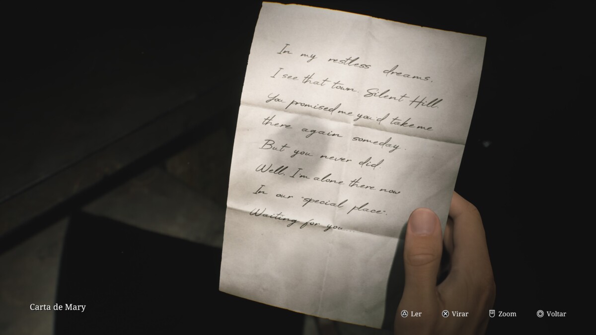 Silent Hill 2