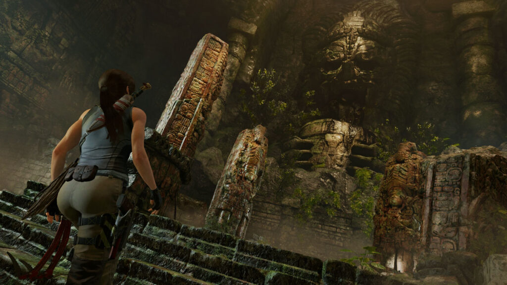 Shadow of the Tomb Raider The Grand Caiman