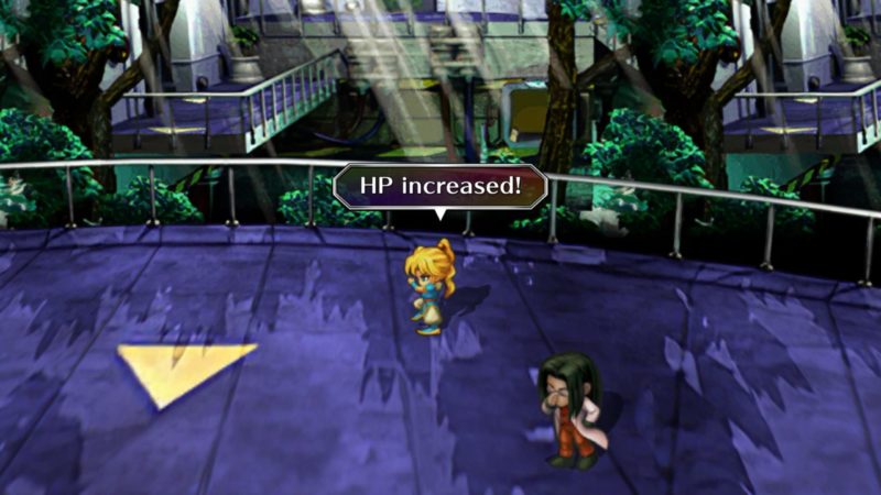 SaGa Frontier Remastered