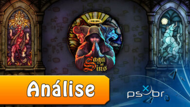 Saga of Sins Review|Saga of Sins|Saga of Sins|Saga of Sins