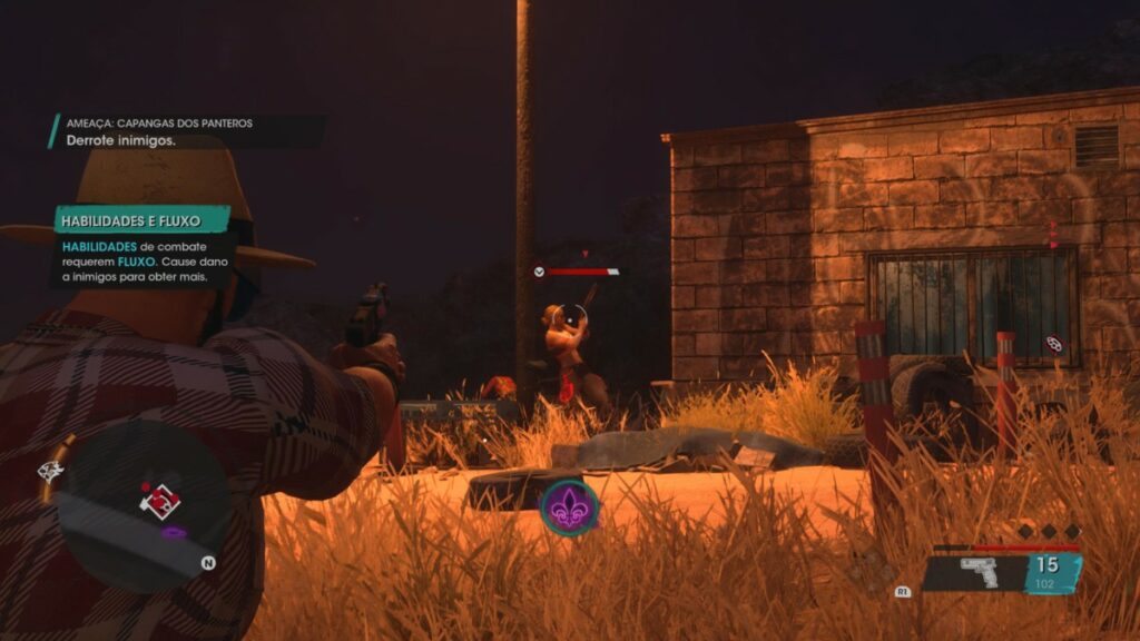 Saints Row