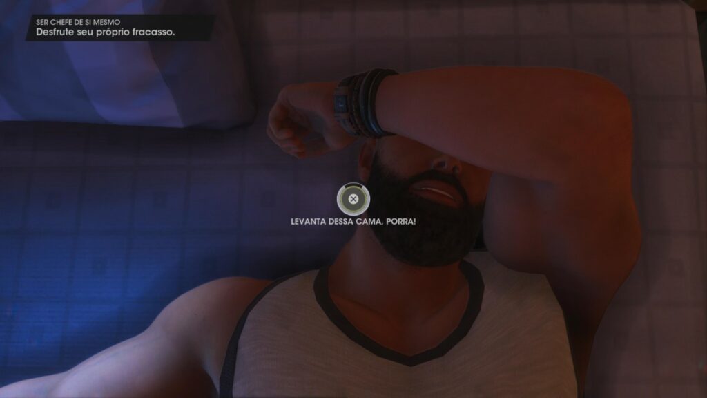 Saints Row