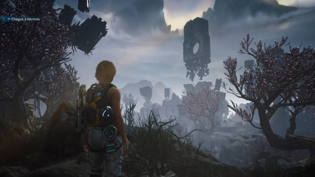 Scars Above(2)