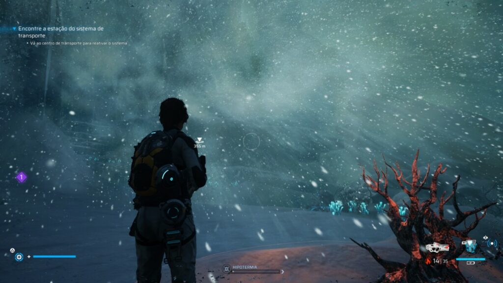 Scars Above(8)