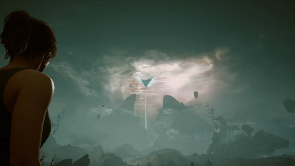 Scars Above(1)