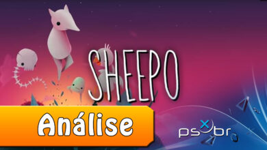 Sheepo Review||||||||||||||