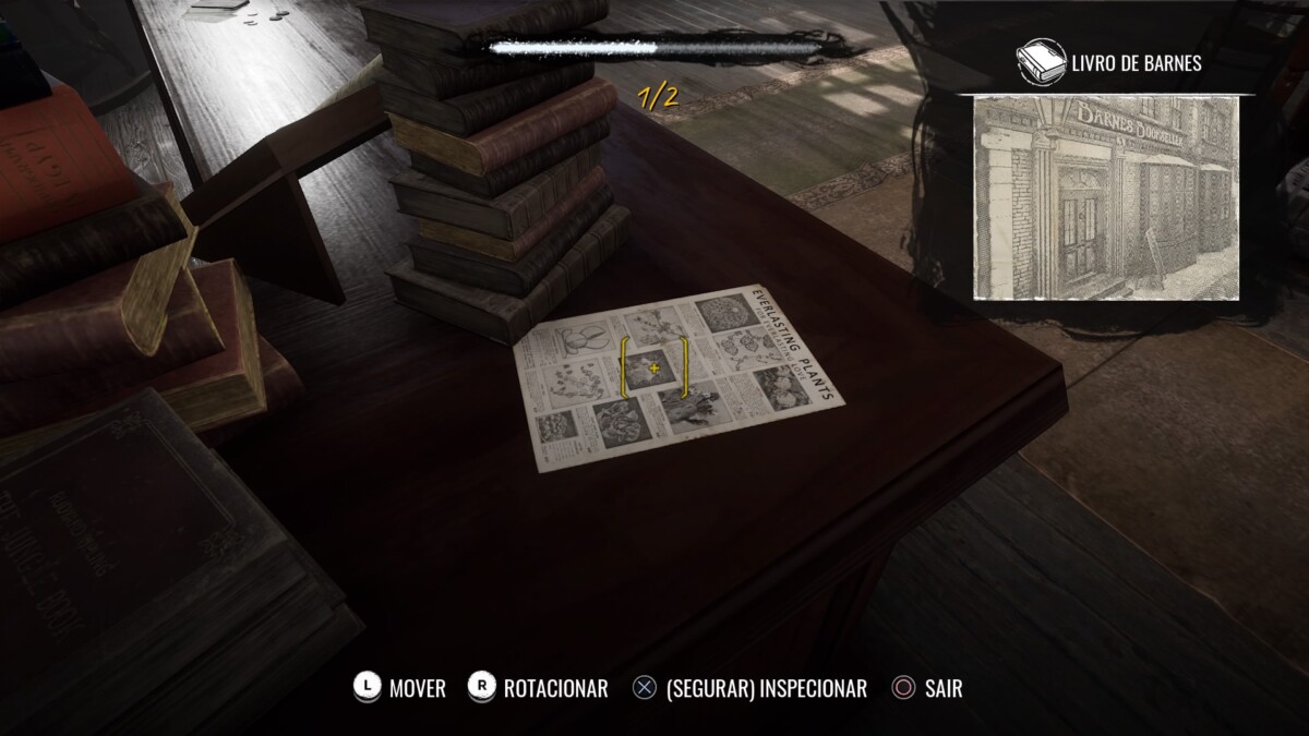 Sherlock Holmes: The Awakened