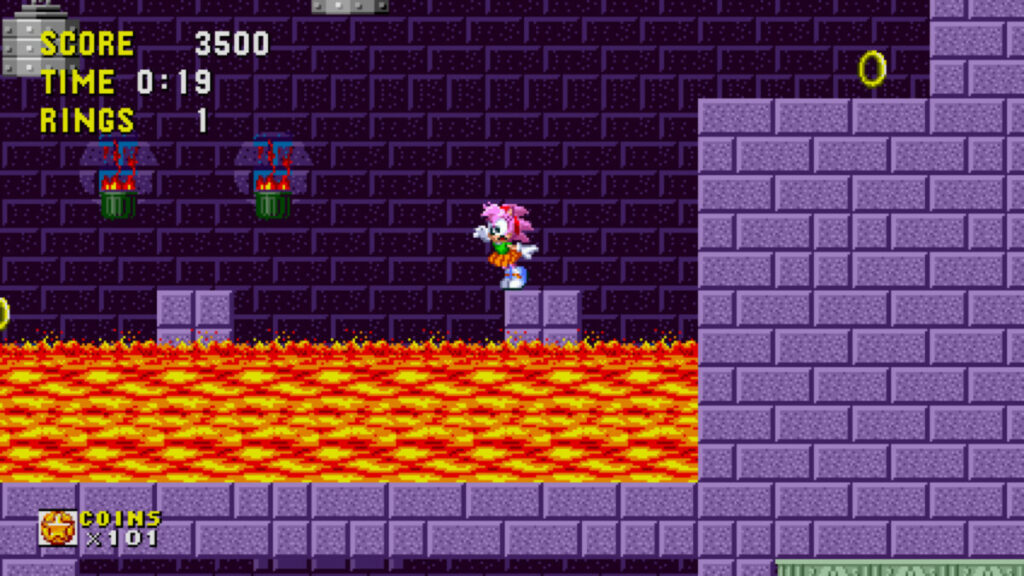 Sonic Origins Plus