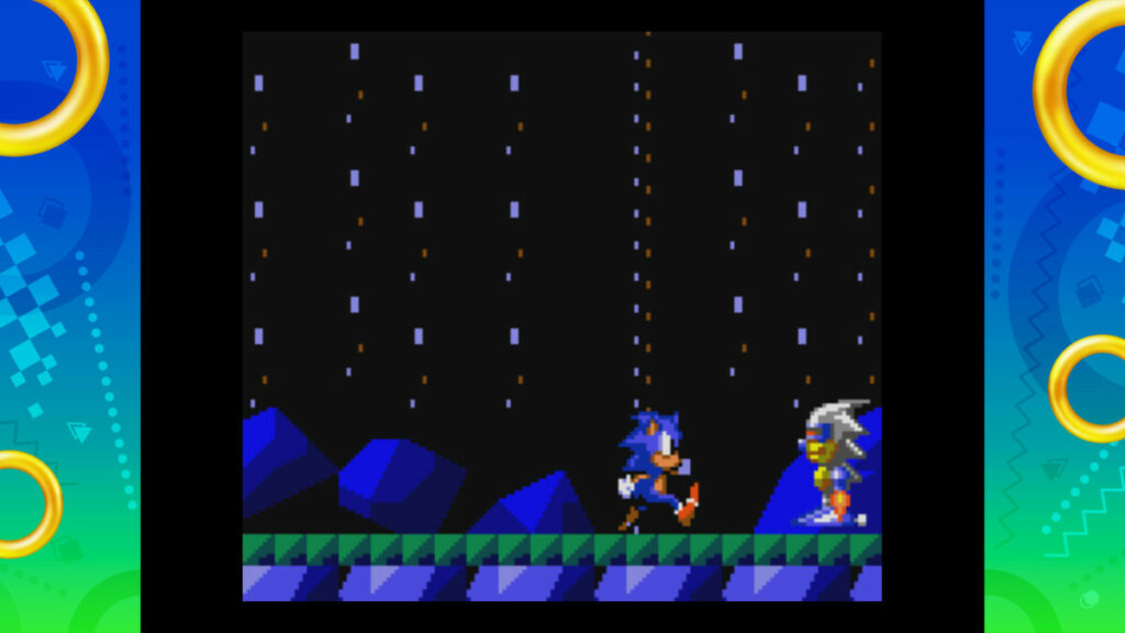 Sonic Origins Plus
