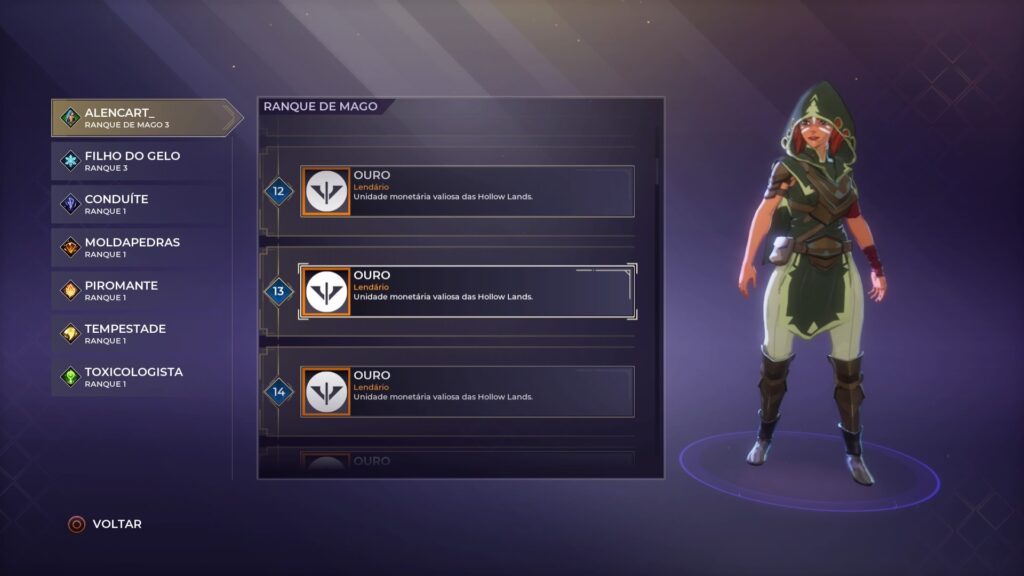 Spellbreak